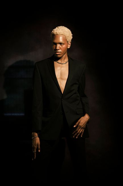 Marcus Sterling