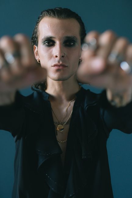 Sasha Petrov